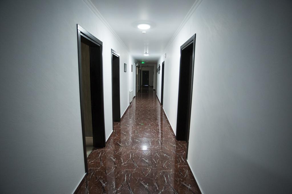 Batus Hotel Batumi Exterior foto