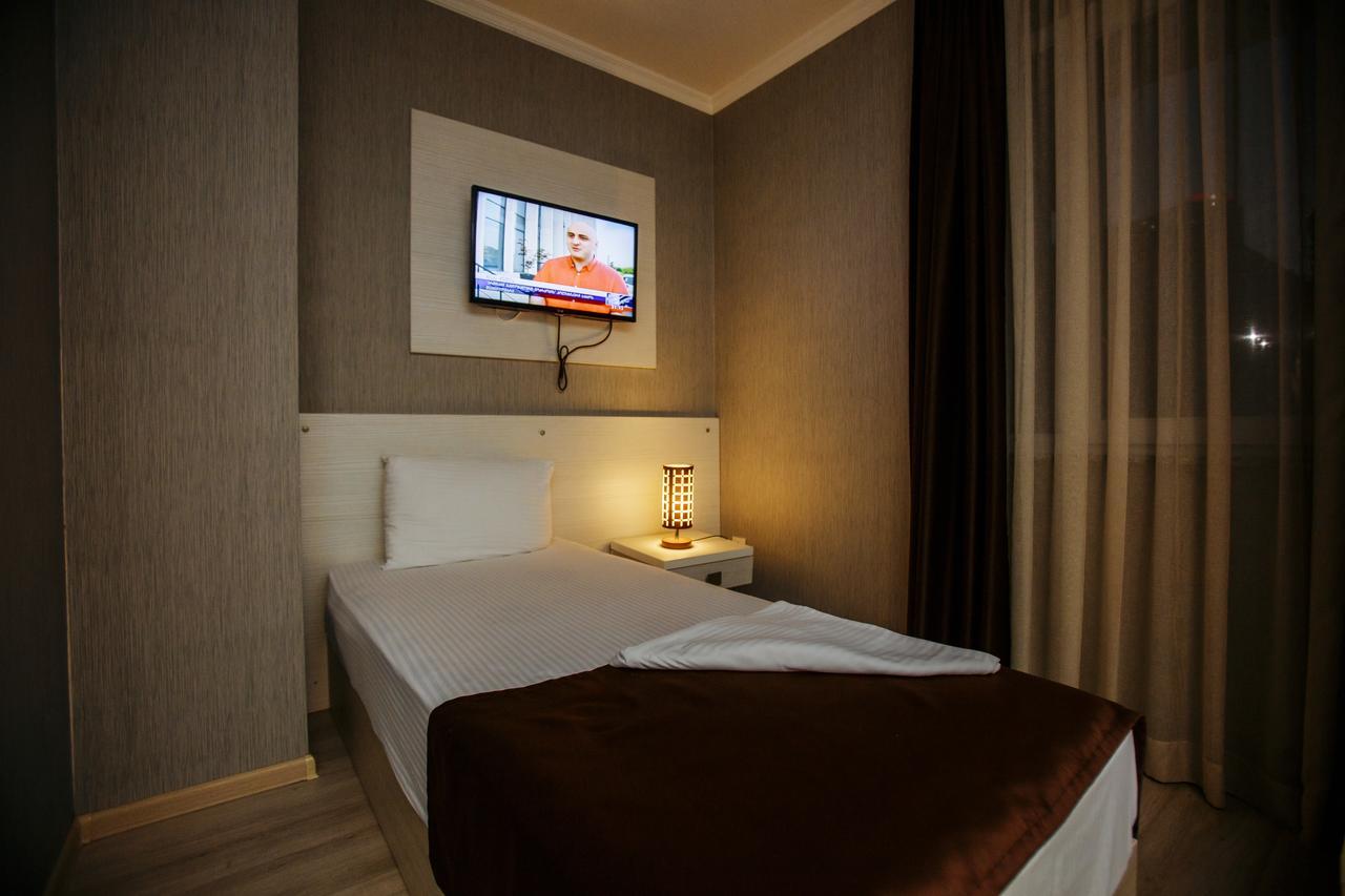 Batus Hotel Batumi Exterior foto